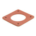 Adamation Gasket Pump Intake Red Rubber 19-4200-100